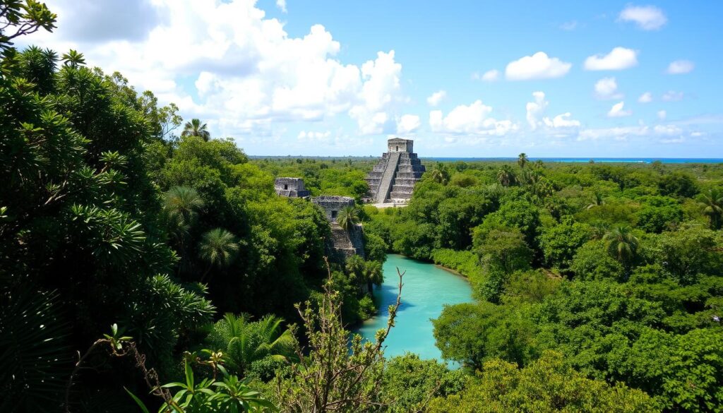 Sian Ka'an Tulum Sian Ka'an Tulum
