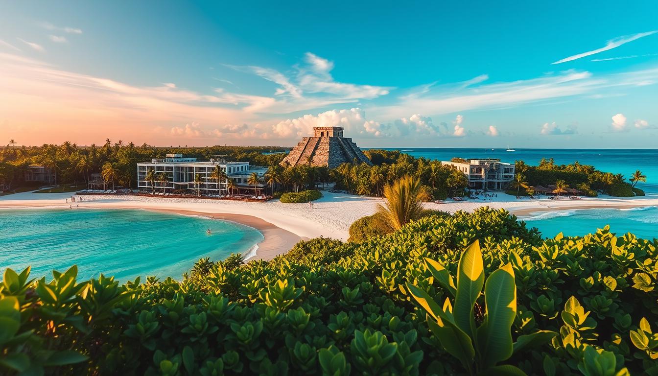 Discover the Best Tulum Mexico Resorts for Your Vacation