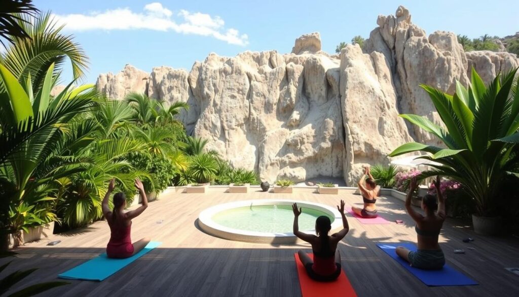 wellness in Tulum wellness in Tulum
